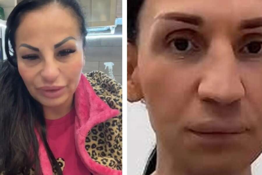 Laura La Divina TikTok scomparsa: “Non ci crediamo” ma c’è la denuncia. Rita De Crescenzo live: “Non è uno scherzo”. Cosa rischiano