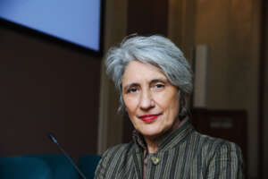 Paola Concia: “Sconcertata da questa canizza, trattata come il diavolo. Il Pd? C’è chi sta sull’Aventino”