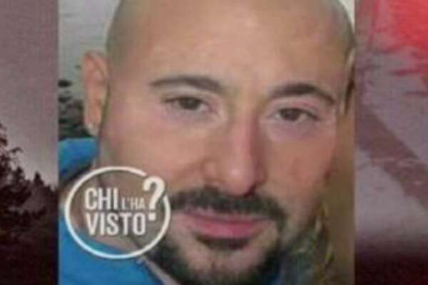 Scomparso da 7 anni, Roberto Coppola viene ritrovato vivo in Texas Scomparso da 7 anni, Roberto Coppola viene ritrovato vivo in Texas