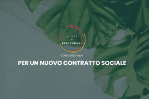 Altro che superbonus e quota 103: precari e disoccupati, sono loro i dimenticati dalla politica