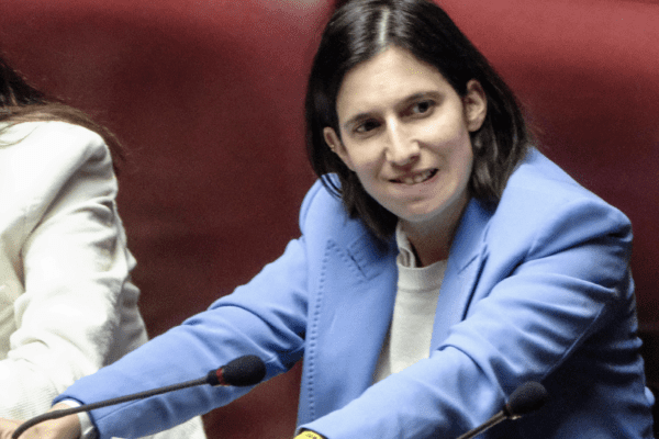 Pd, qualcosa si rompe già: la nuova linea arcobaleno non ammette defezioni