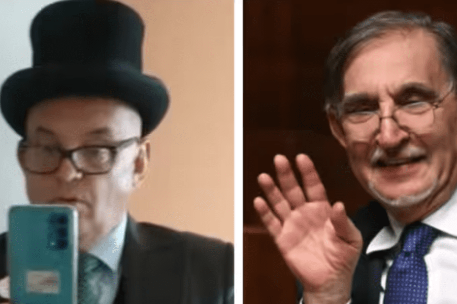 Viva l’Italia antifascista, Vizzardelli: “Il pd adesso mi cerca. La Digos mi ha detto: siamo d’accordo ma dobbiamo identificarla”