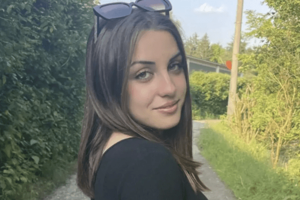 Incidente Nembro, la strada gelata ha ucciso Sofia: gli amici diretti da Mc Donald’s “un forte boato e lo schianto” Incidente Nembro, la strada gelata ha ucciso Sofia: gli amici diretti da Mc Donald’s “un forte boato e lo schianto”