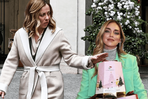 Chiagne e fotte: la strategia del vittimismo delle due influencer Meloni e Ferragni