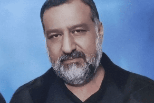 Sayyed Razi Mousavi Sayyed Razi Mousavi