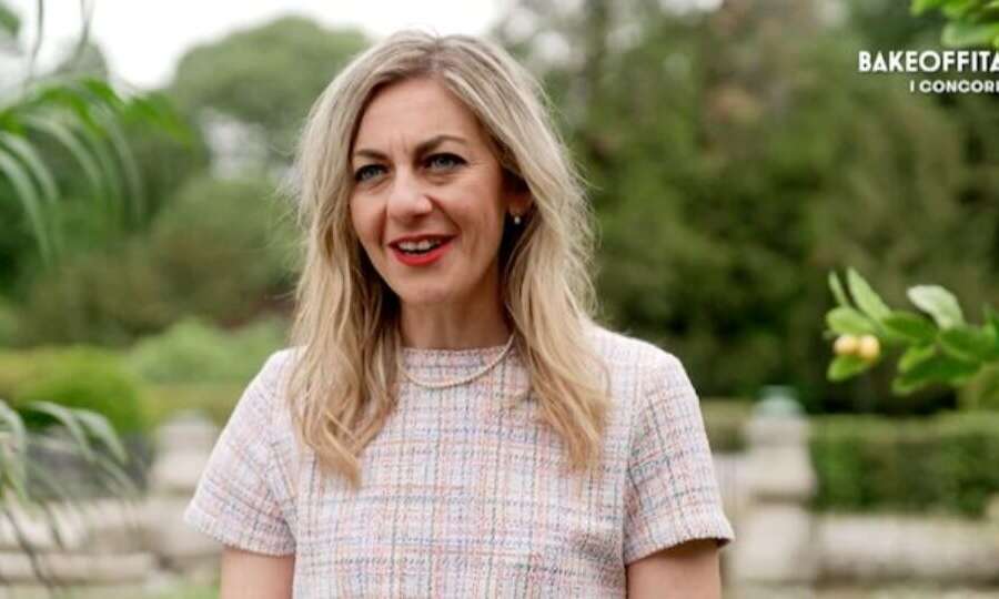 Chi è Roberta Caruso, la semifinalista di Bake Off Italia 2023 che sta facendo tanto discutere