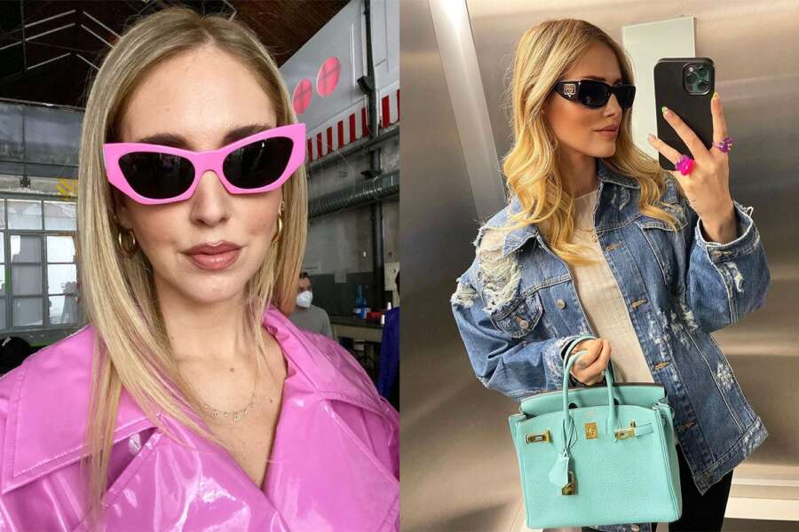 Chiara Ferragni, dal calo dei follower all’addio di Safilo: l’influencer perde like e contratti
