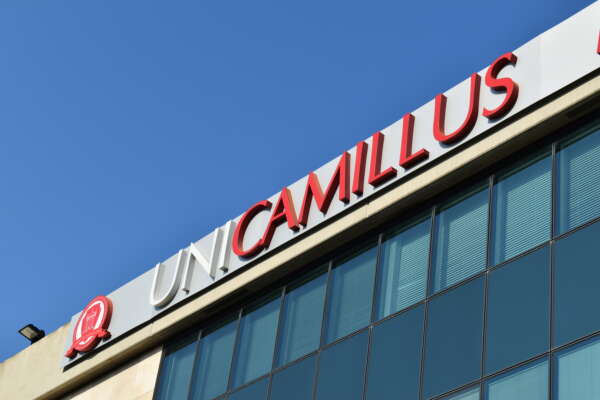 Medicina e Scienza dello Sport: a UniCamillus i campioni mondiali Bussi, Masala, Pietrangeli e Volandri Medicina e Scienza dello Sport: a UniCamillus i campioni mondiali Bussi, Masala, Pietrangeli e Volandri