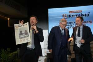 La giornata del Riformista, la diretta da Napoli: “Se noi facciamo i sovranisti l’Italia muore”. De Luca: “Pd assicurazione a vita di Meloni”. Sangiuliano: “Io ministro Cerimonie? Fa ottima imitazione Crozza”. La Russa: “Riforma giustizia divisiva” La giornata del Riformista, la diretta da Napoli: “Se noi facciamo i sovranisti l’Italia muore”. De Luca: “Pd assicurazione a vita di Meloni”. Sangiuliano: “Io ministro Cerimonie? Fa ottima imitazione Crozza”. La Russa: “Riforma giustizia divisiva”