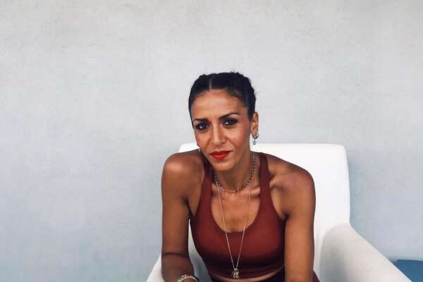 Chi è Sara Benmessaoud, la moglie di ‘Quasimodo e Capitan Uncino’ alias Giò di Tonno