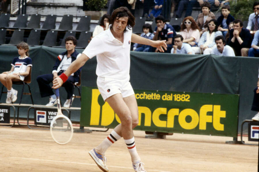 Panatta: “Alla politica italiana servirebbe un Sinner. Nel tennis di oggi nessuno mi somiglia. Roma? Non ci vivo più, sono completamente disincantato”