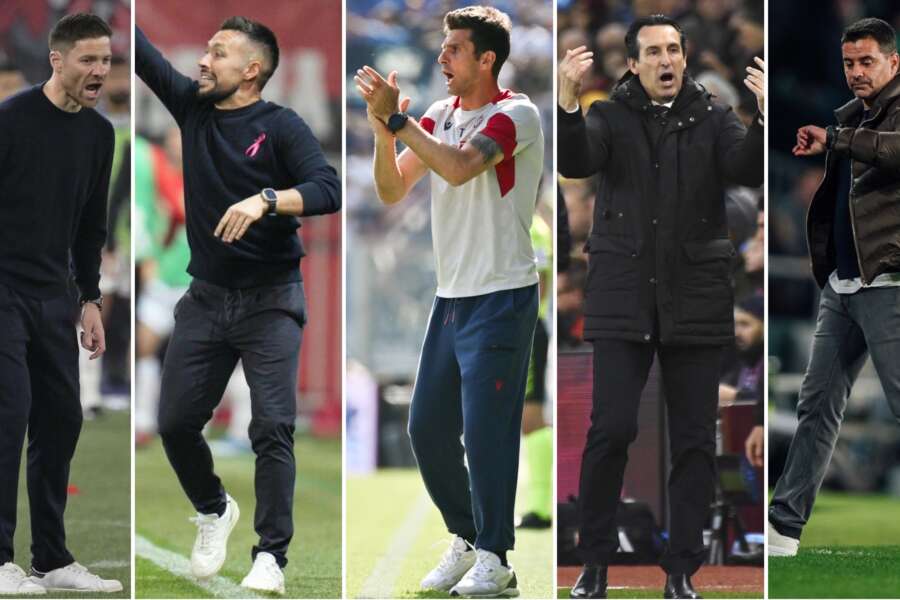 Dal Bologna in zona Champions al Girona capolista: tutte le sorprese del calcio europeo