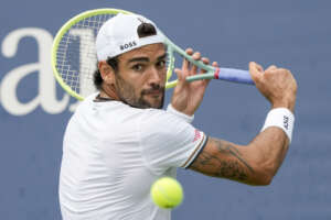 Berrettini pronto a rinascere nel 2024: la scalata inizia dagli Australian Open