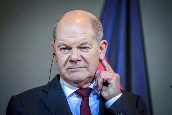 L’ombra del caos finanziario sulla Germania