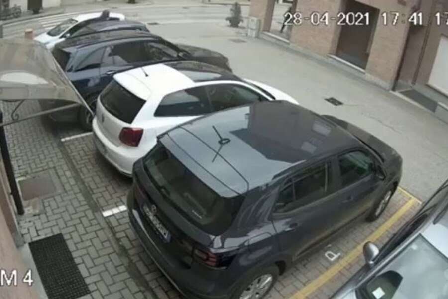 Giusta la condanna a 17 anni di reclusione al gioielliere di Grinzane Cavour?