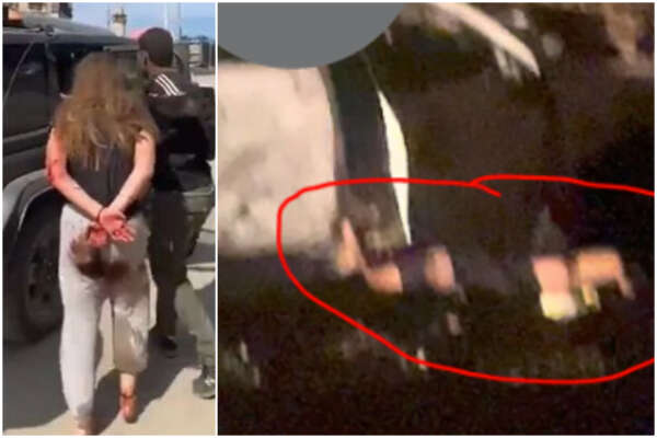 Donne israeliane violentate da Hamas, gambe divaricate, corpi mutilati e carbonizzati: “Come è morta mamma?”