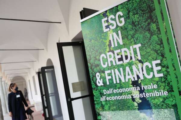 ESG, un mercato da rilanciare