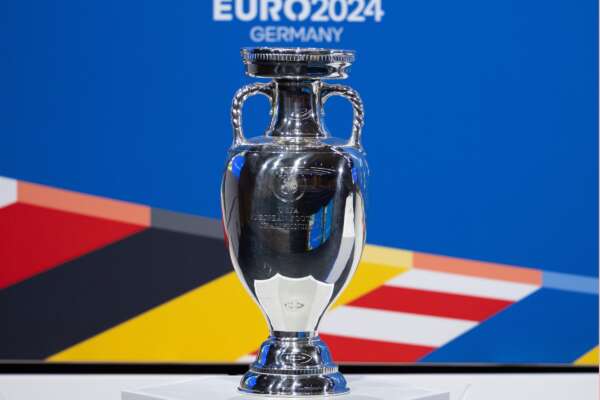 Euro 2024: l’Italia nel girone di ferro con Spagna, Croazia e Albania Euro 2024: l’Italia nel girone di ferro con Spagna, Croazia e Albania