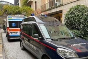 Fiorenza Rancilio trovata morta in casa con ferite alla testa. Ascoltato il figlio
