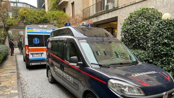 Fiorenza Rancilio trovata morta in casa con ferite alla testa. Ascoltato il figlio