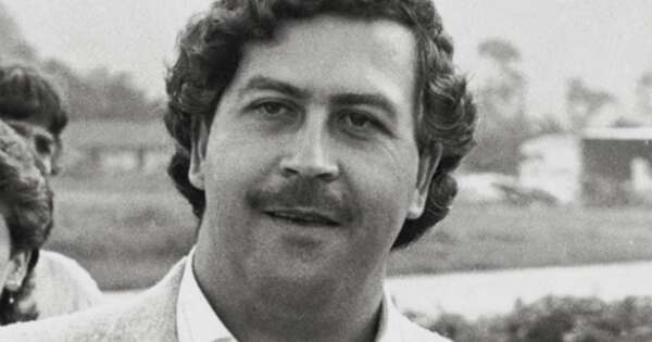 Pablo Escobar Quante Persone Ha Ucciso
