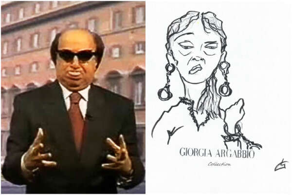 Dalla certezza della pena alla certezza del carcere: il governo Meloni e l’urlo “in galera” del comico Bracardi