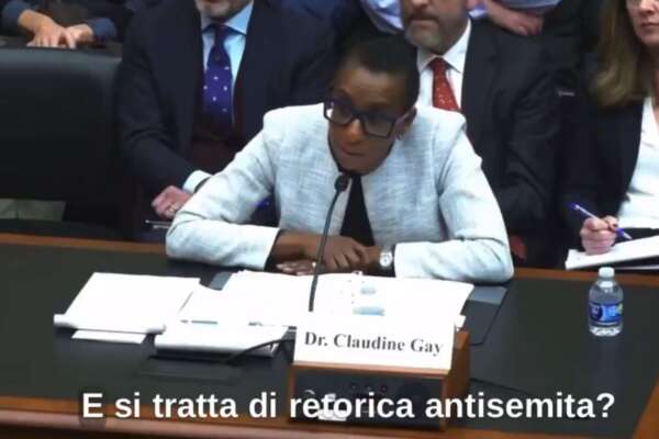 Bianco o nero: per i grigi pare non esserci più posto