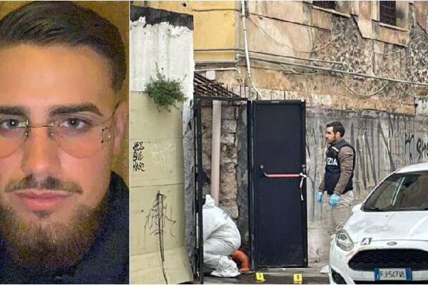 Chi è Rosolino Celesia, il 22enne morto a Palermo figlio del cantante neomelodico Gianni Celesia: sognava di giocare in Serie A Chi è Rosolino Celesia, il 22enne morto a Palermo figlio del cantante neomelodico Gianni Celesia: sognava di giocare in Serie A