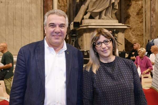 A Roma l’Assemblea Organizzativa Nazionale della Cisl “Guidiamo il cambiamento”