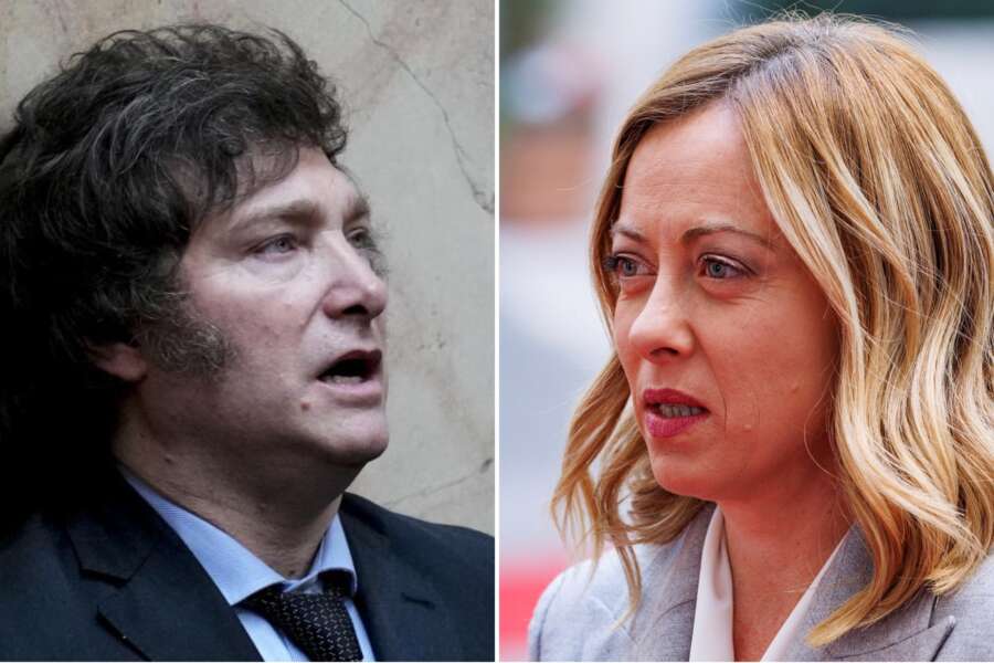 Dalla Patagonia alla Garbatella: quei populisti tutti uguali