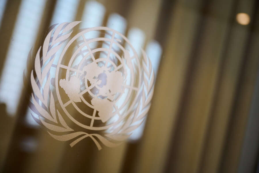 NEW YORK USA STATI UNITI D’AMERICA ONU ORGANIZZAZIONE NAZIONE UNITE