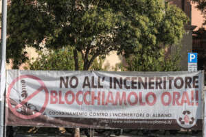 M5S e FdI: l’inedita alleanza contro il termovalorizzatore M5S e FdI: l’inedita alleanza contro il termovalorizzatore