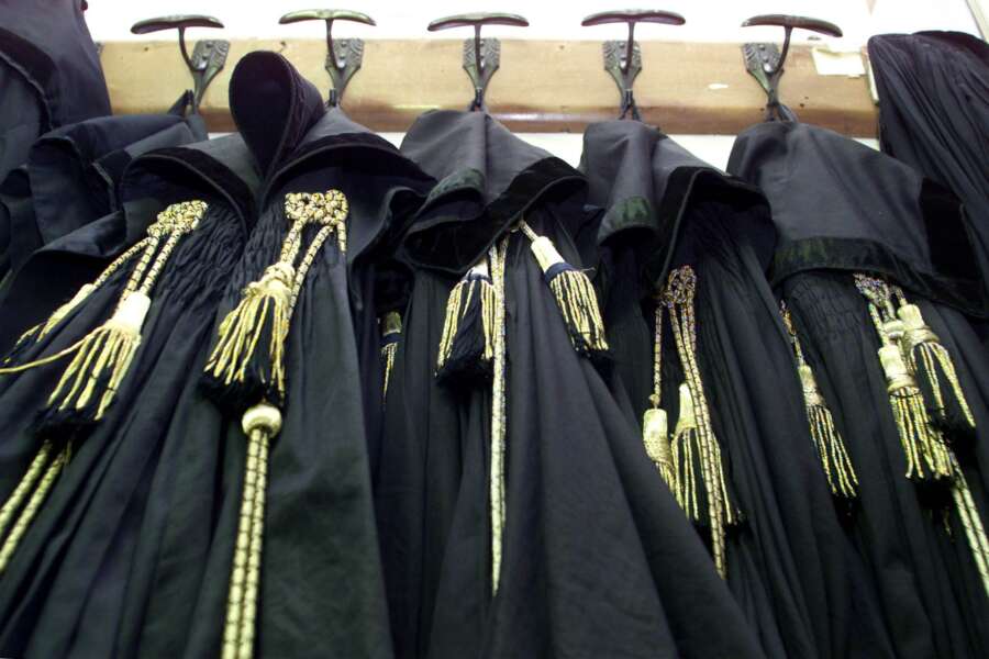 Magistratura, salta il turbo concorso per assumere 700 pm: la crisi delle scuole e della facoltà di giurisprudenza