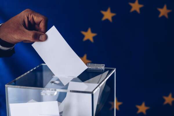 elezioni europee