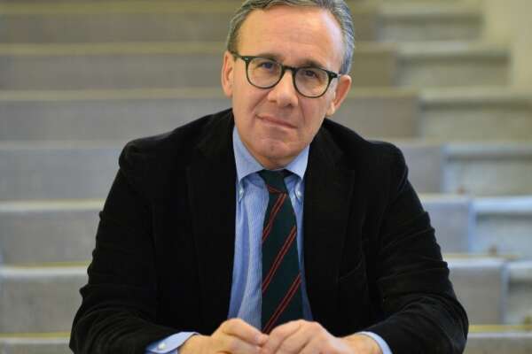 Ddl Delrio, Verini tira dritto: “Contrasta l’odio, non è un bavaglio per chi attacca Netanyahu”