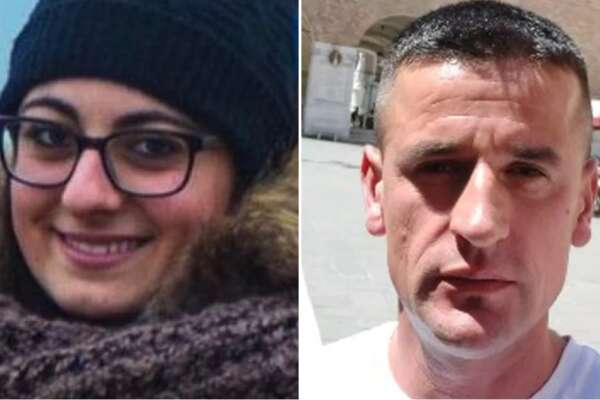 Omicidio Vanessa Ballan, arrestato il presunto killer Bujar Fandaj: era stato denunciato per stalking Omicidio Vanessa Ballan, arrestato il presunto killer Bujar Fandaj: era stato denunciato per stalking