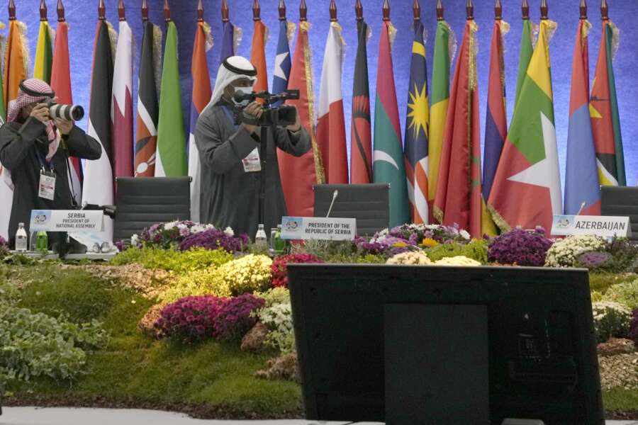 In Uganda tra Movimento dei Paesi Non Allineati e G77+Cina si cerca l’alternativa al blocco occidentale