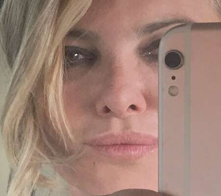 Chi è Alexandra La Capria, il rapporto intimo con l’ex marito Venditti e il ricordo della madre Ilaria Occhini