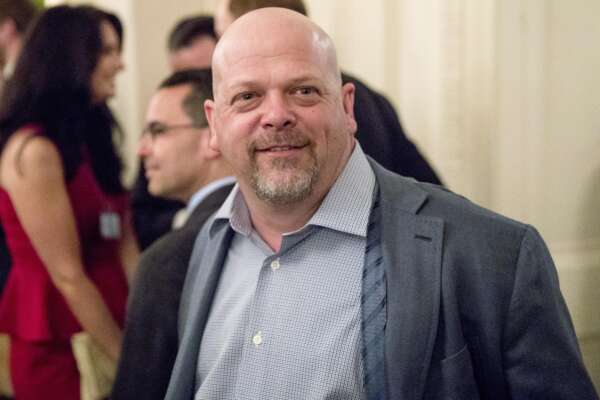 Chi è Rick Harrison di ‘Affari di famiglia’, la morte del figlio Adam: stroncato da overdose