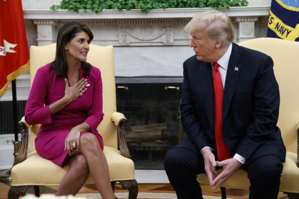 Iowa, primarie repubblicane: Trump, Haley, DeSantis