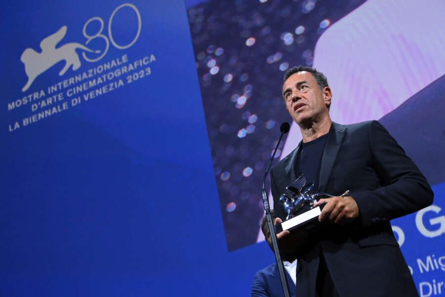 Oscar 2024, ‘Io capitano’ di Garrone tra i migliori 5 film internazionali