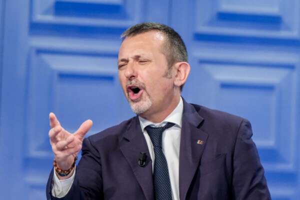 Caso Pozzolo, Delmastro Caso Pozzolo, Delmastro