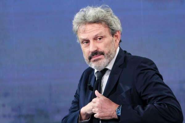 Vittorio Emanuele Parsi