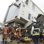 Terremoto di magnitudo 6.3 in Giappone: scampato allarme tsunami, verifica sulle centrali nucleari