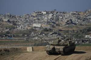 Israele Gaza Libano Hezbollah