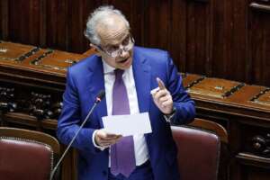 Matteo Piantedosi Matteo Piantedosi