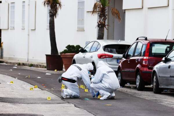 Balestrate Balestrate