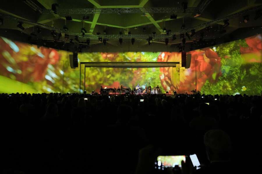 Davos, World Economic Forum