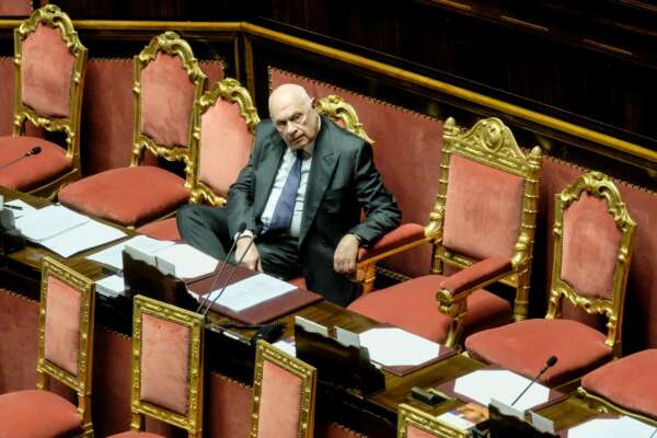 Riforma ritardata, riforma negata