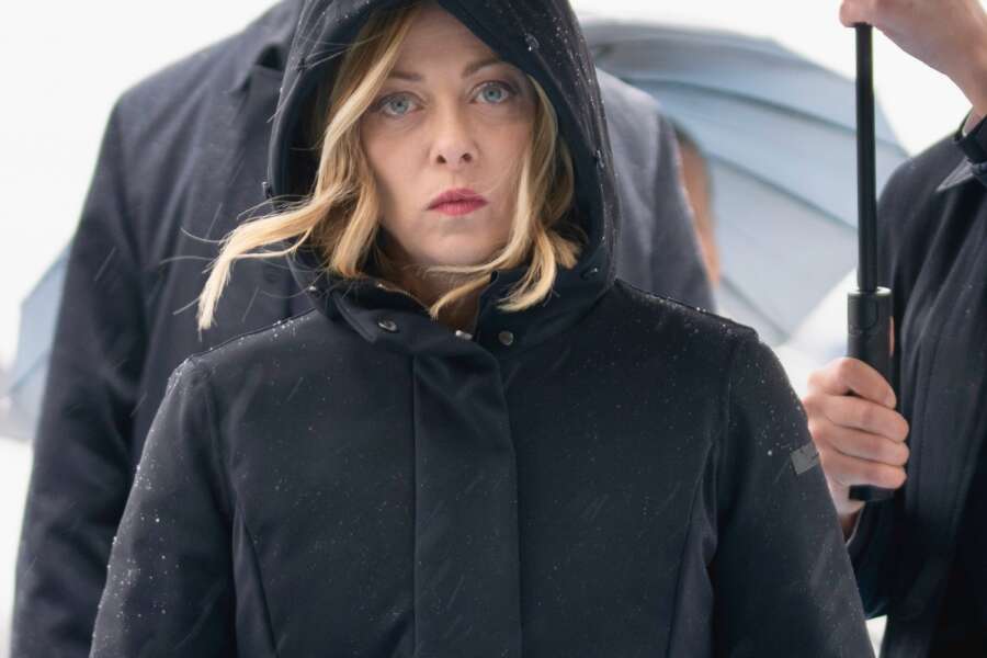 Meloni e il Superbonus: “la più grande truffa della storia” e sul caso Ferragni: “Buco nella normativa, cambiamo le regole di trasparenza”